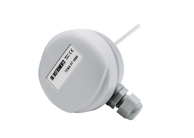 Fast Response Temperature Immersion Sensor - TENA
