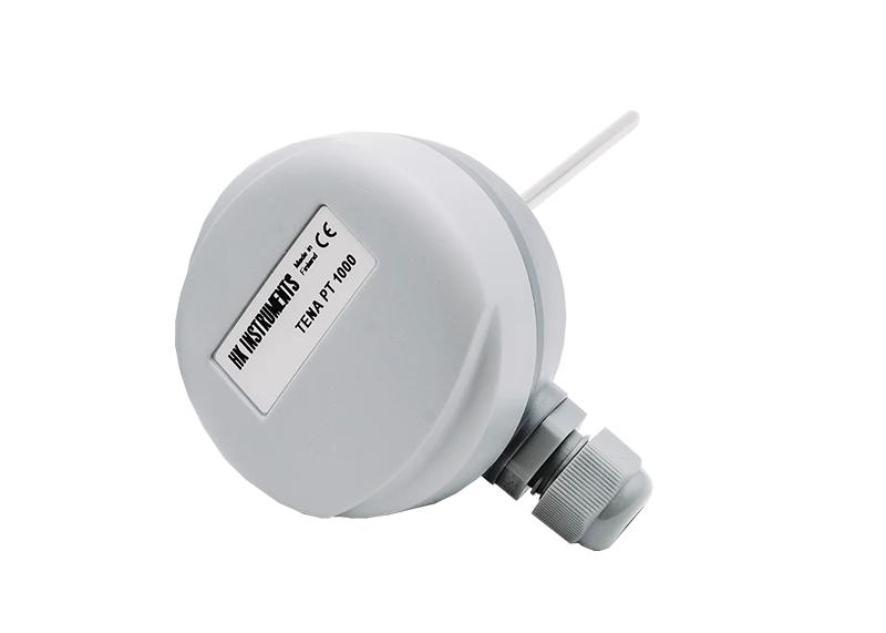 Fast Response Temperature Immersion Sensor - TENA
