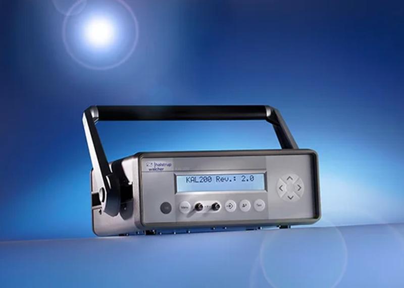 Mobile Pressure Calibration