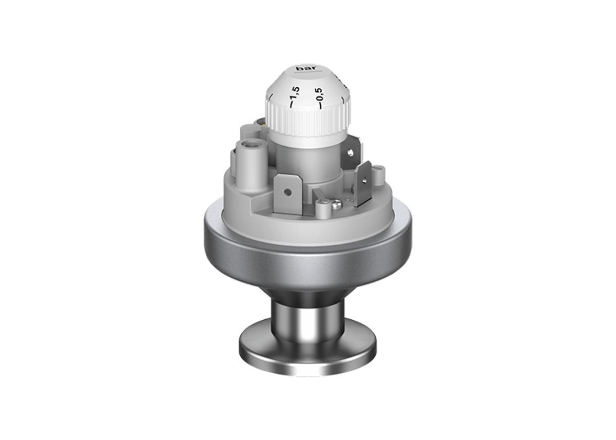 Pressure Switch 901 Prescal® Adjustable