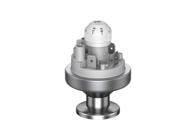 Pressure Switch 901 Prescal® Adjustable