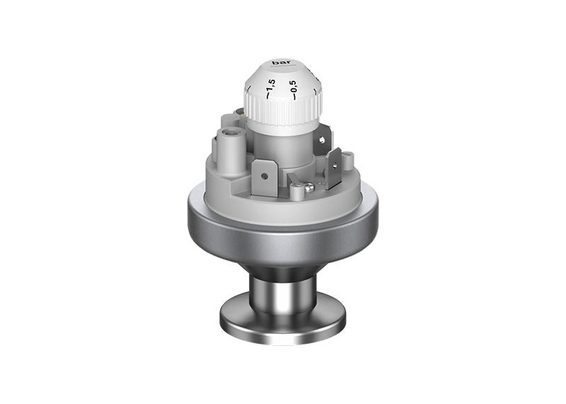 Pressure Switch 901 Prescal® Adjustable