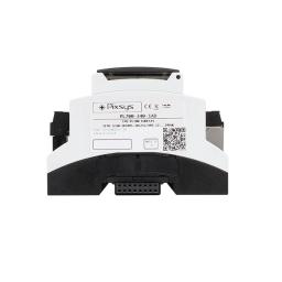 PL700 | Modular PLC - CODESYS
