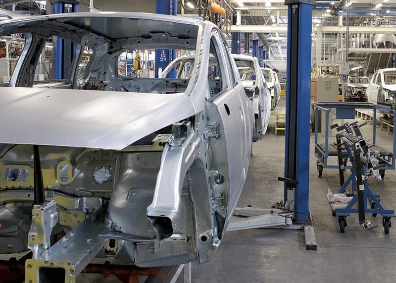 Automotive