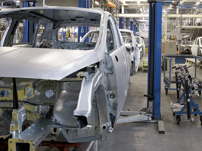 Automotive