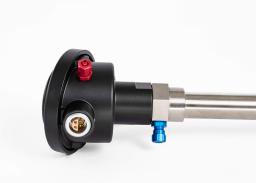 CarboProbe ZS Pro for heat treatment (%C)