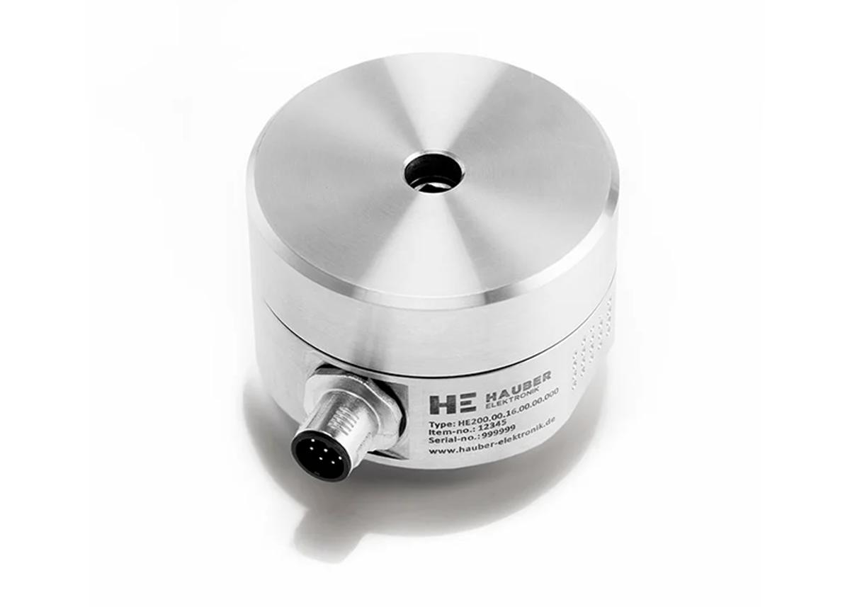 HE205 Vibration Sensor
