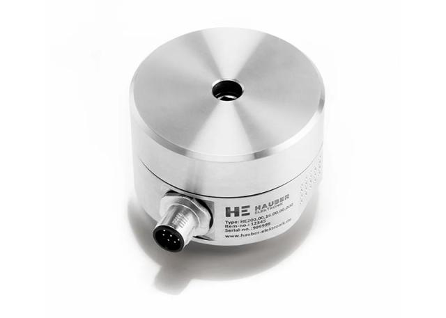 HE205 Vibration Sensor