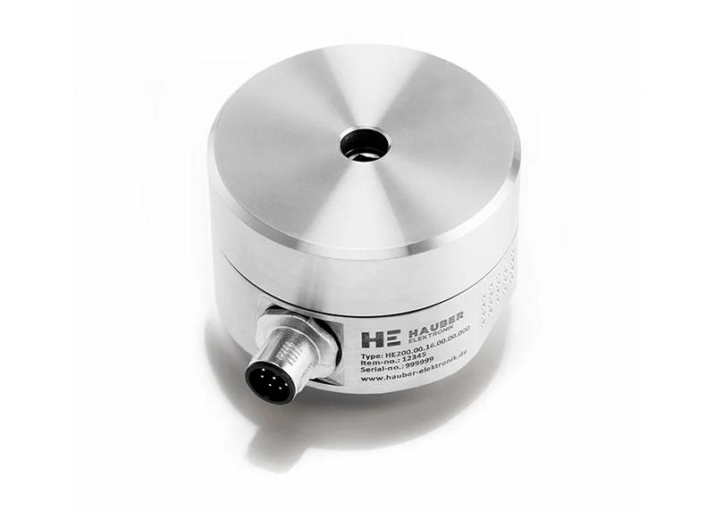 HE205 Vibration Sensor