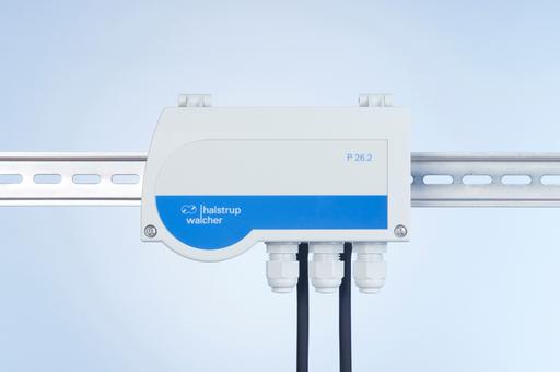 Air Flow & Velocity Transmitter P26.2