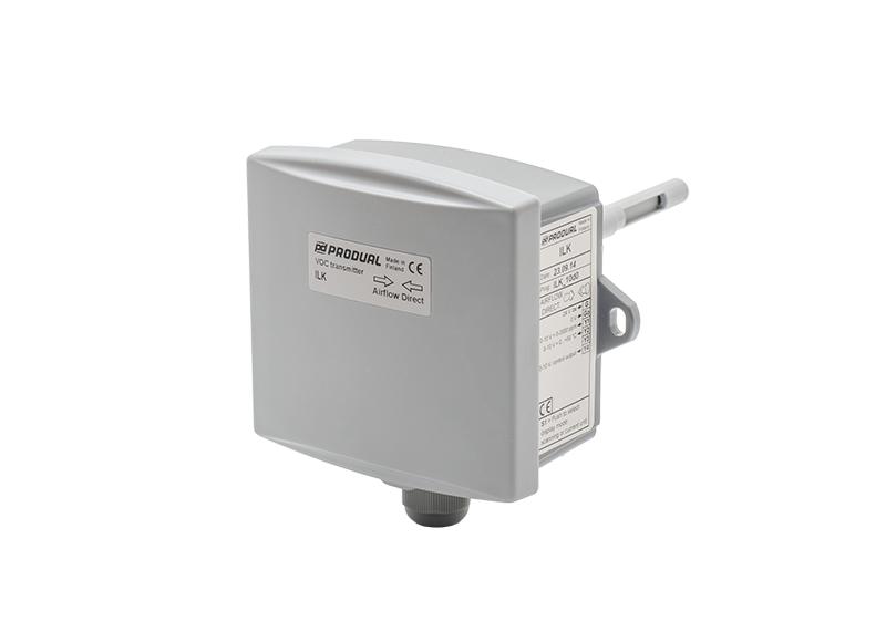 IAQ Sensors