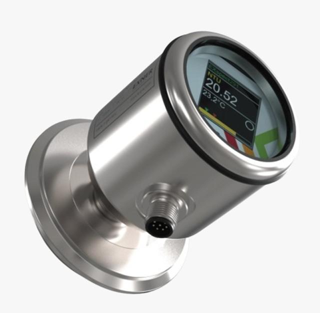 Turbidity Sensor EXspect 291