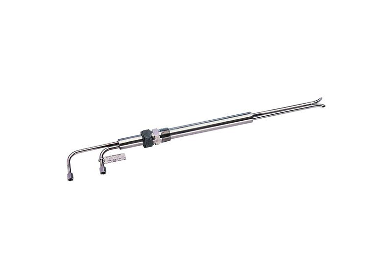S Type Pitot Tube