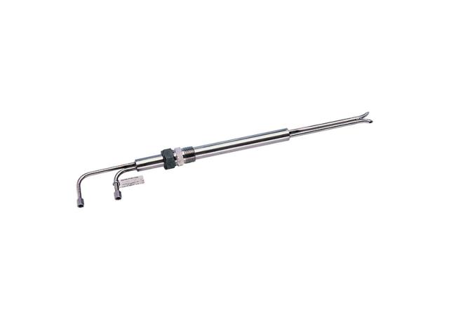 Air Flow And Velocity Transmitter 985V