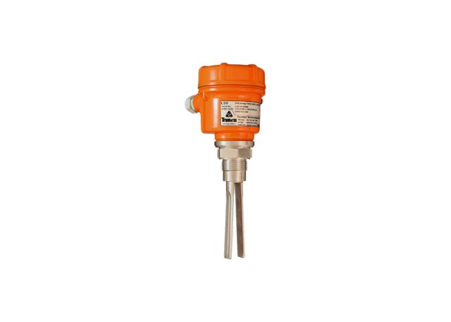 Vibrating Fork Point Level Switch For Solids