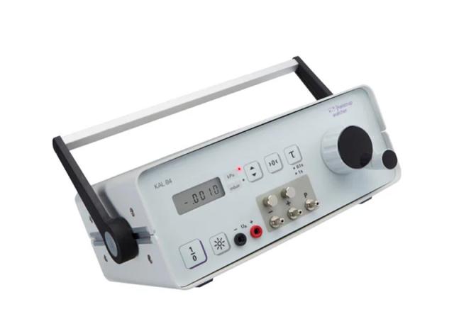 Pressure Calibration Device KAL 84