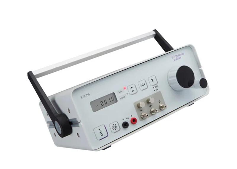 Pressure Calibration Device KAL 84