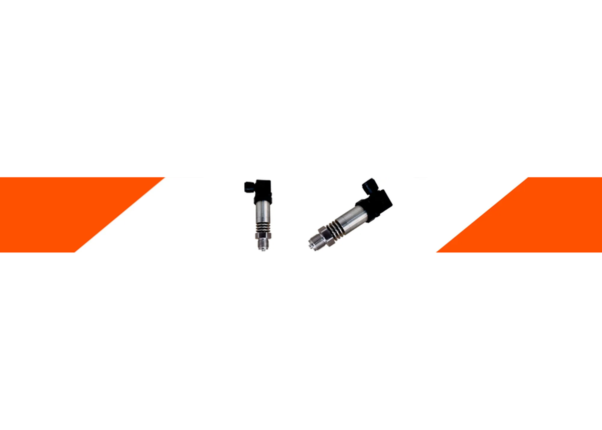 Piezoresistive Pressure Transmitter- TFP40T