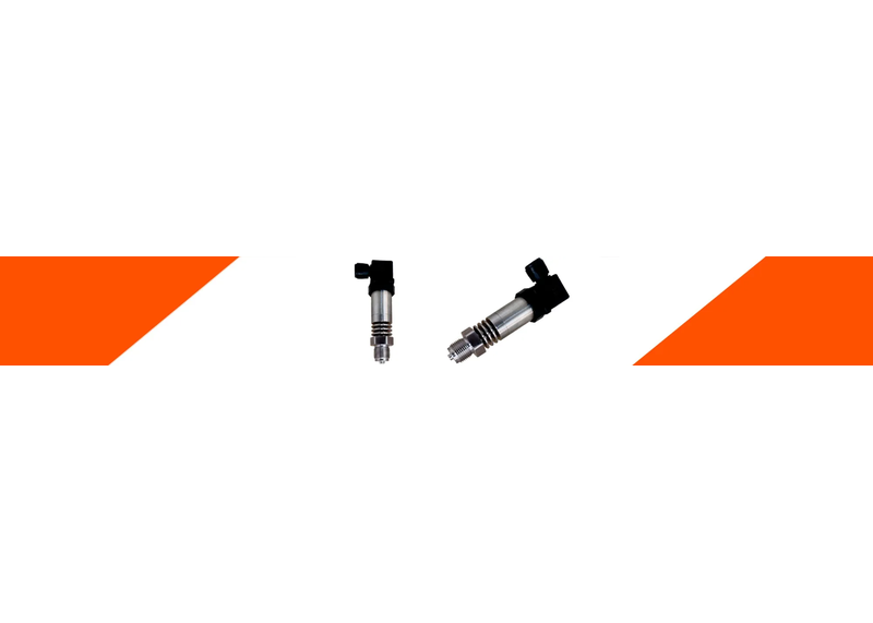 Piezoresistive Pressure Transmitter- TFP40T