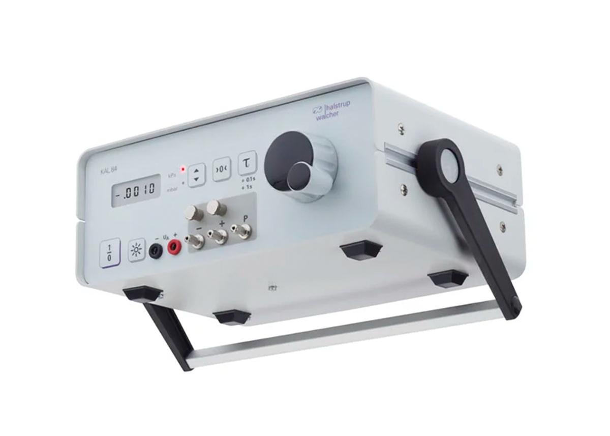 Pressure Calibration Device KAL 84
