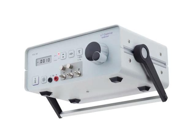 Pressure Calibration Device KAL 84