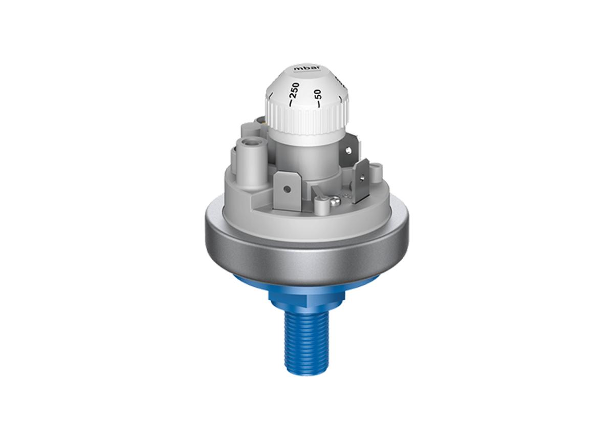Pressure Switch 901 Prescal® Adjustable