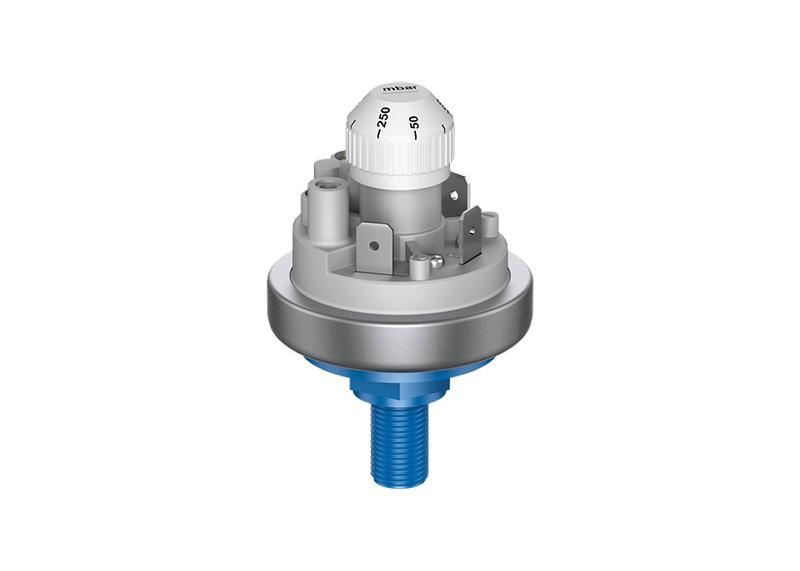 Pressure Switch 901 Prescal® Adjustable