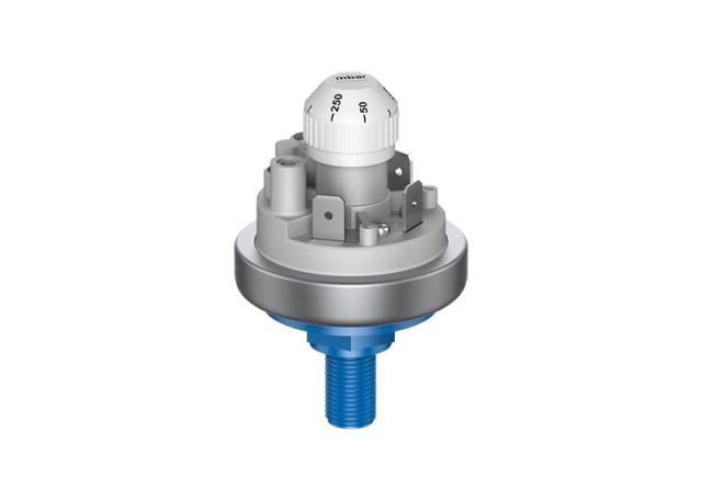 Pressure Switch 901 Prescal® Adjustable