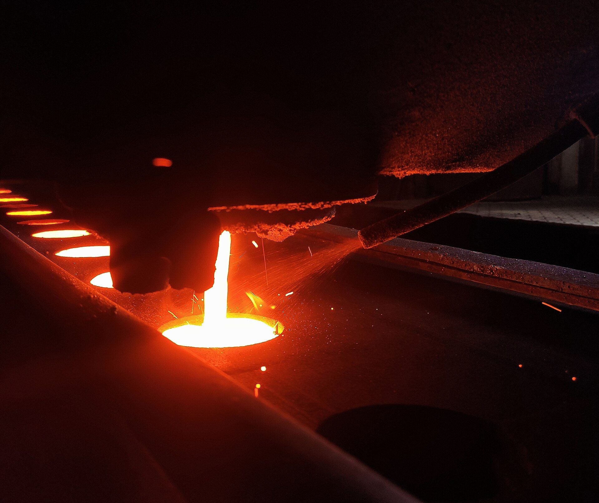 Foundry