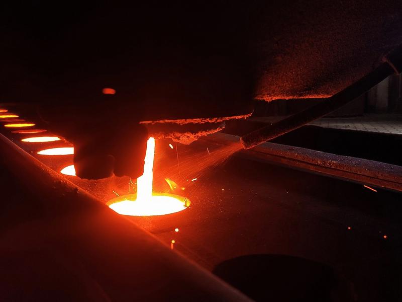Foundry