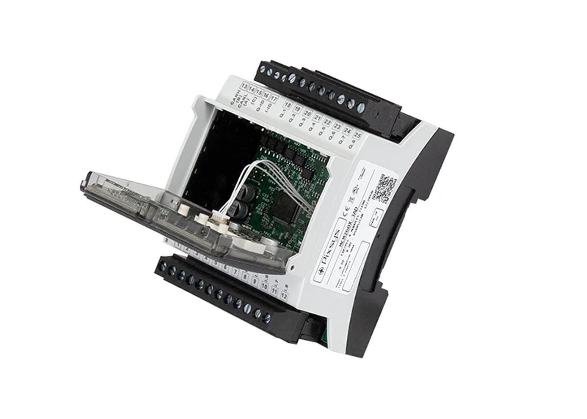 Remote I/O Module