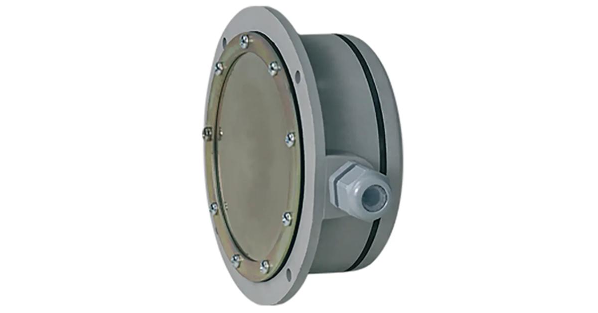 Chute Jam Level Switch | Parshvi Technology