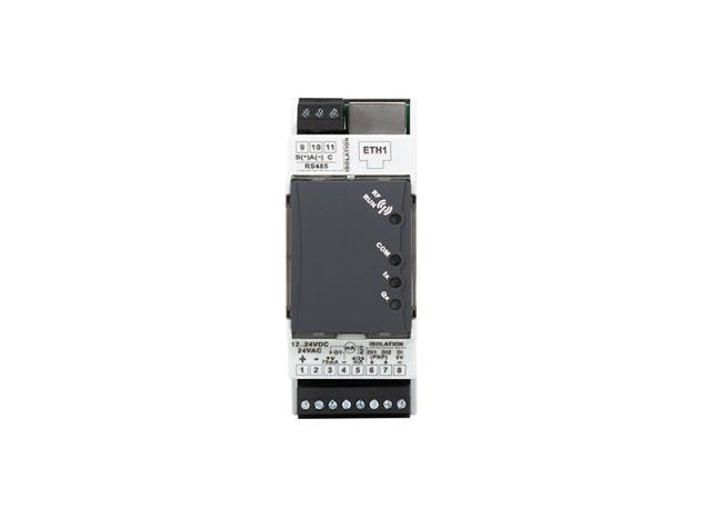 CNV520 | Protocol converter Modbus TCP/ Modbus RTU