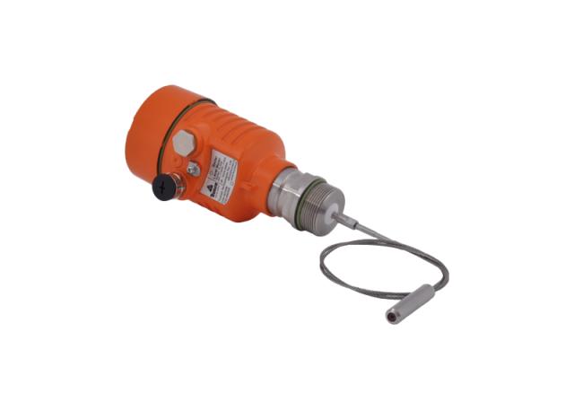 Guided Wave Radar Level Transmitter