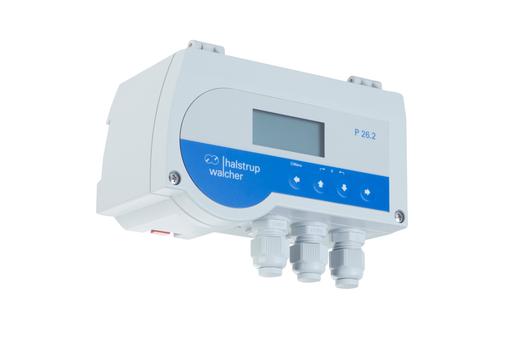 Air Flow & Velocity Transmitter P26.2