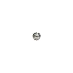PT1000 Temperature Sensor with Integrated Transmitter, M12 Connector