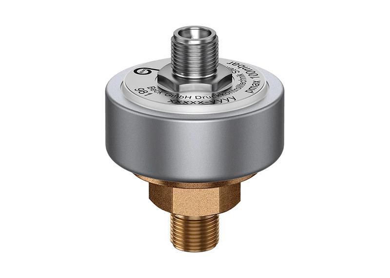 Low Pressure Transmitter 981