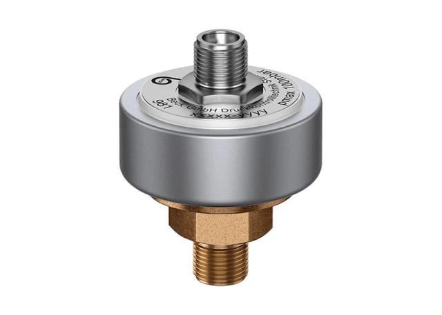 Low Pressure Transmitter 981