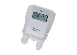 Differential Pressure Transmitter PS 17