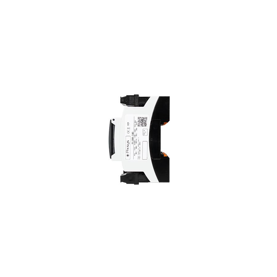PL280 | Compact PLC with integrated I/Os