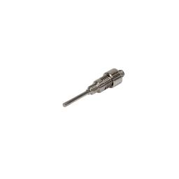 PT1000 Temperature Sensor with Integrated Transmitter, M12 Connector