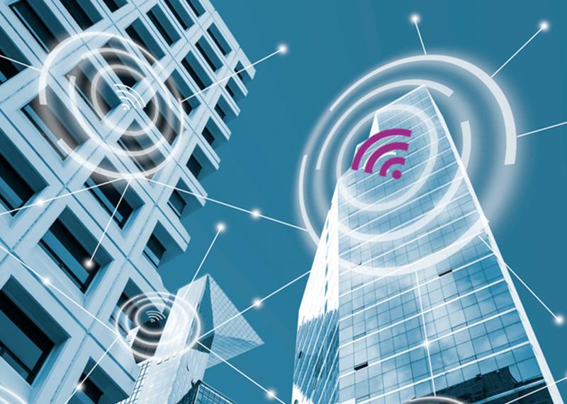 Wireless Proxima Solution