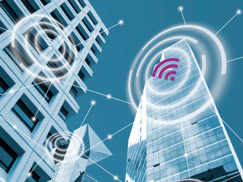 Wireless Proxima Solution
