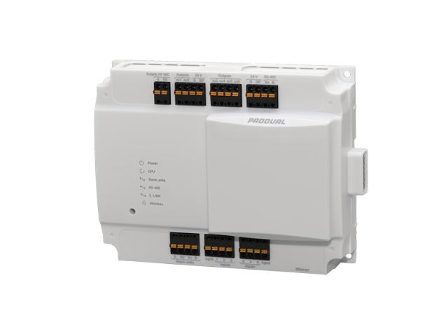 Proxima Control Unit CU