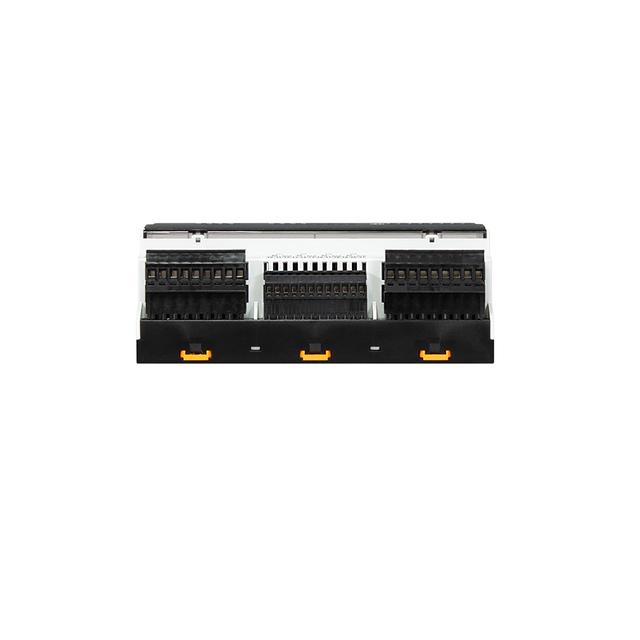 PL280 | Compact PLC with integrated I/Os