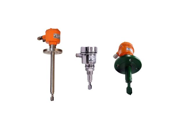 Vibrating Fork Point Level Switch For Liquids