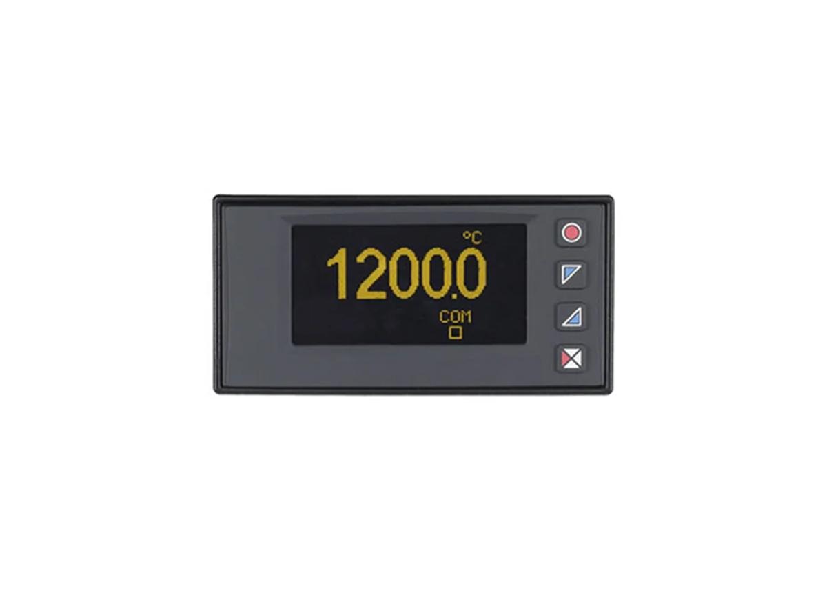 96×48 Indicator – Panel Meter STR551