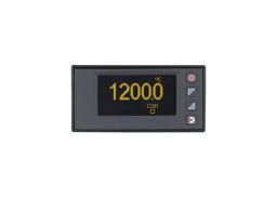 96×48 Indicator – Panel Meter STR551