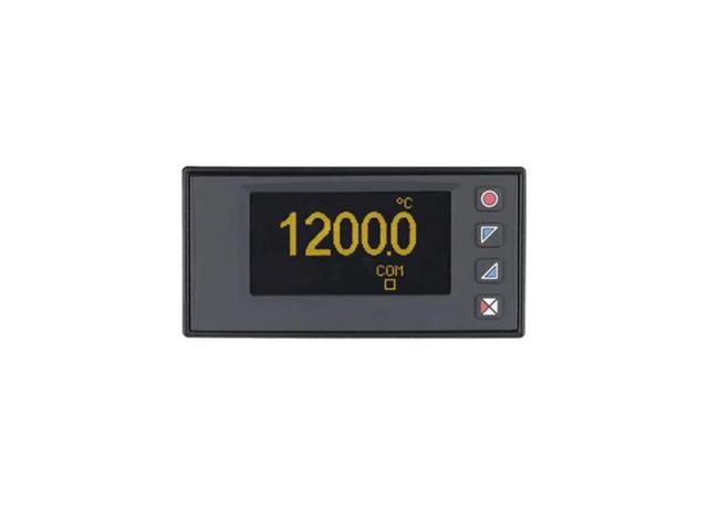 96×48 Indicator – Panel Meter STR551