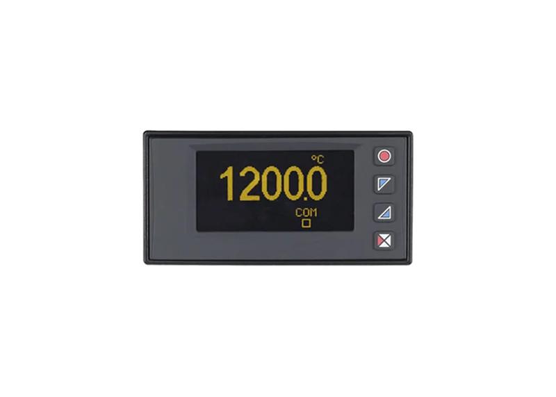 96×48 Indicator – Panel Meter STR551